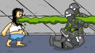 HOBO 3: WANTED - Armed and Dangerous [Gameplay, Walkthrough]