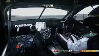 FIA GT 2010 - Silverstone - Qualifying