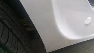 Опасность Z-образной резинки на Chery Tiggo 7Pro