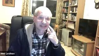 Рабби Шнеур Залман из Ляд, строение Устной Торы, Меир Левинов.
