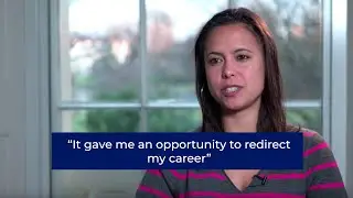 The MBA Experience: Year Two | London Business School