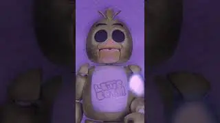 FNAF MOVIE - WILLIAM AFTON 