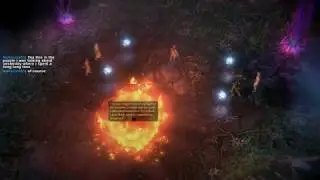 Pathfinder Kingmaker Solo Hard Mode Vivisectionist - pt 10 - Tristian the cheeser