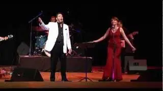 Be My Love. Феликс Лившиц и Валентина Феденева