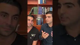 The Shocking Truth: Why Young Men are Suffering from Erectile Dysfunction | Justin Houman MD