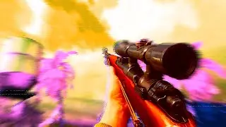 Praise The Lord - Modern Warfare Montage