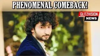 Kunal Karan Kapoor Makes A SMASHING ENTRY In Zee TV's Maitree; All Set To Play A Full On ANTAGONIST!