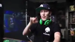 Реп гейм обзор на кс го