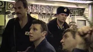 Последний довод королей (Русский Спецназ) 1