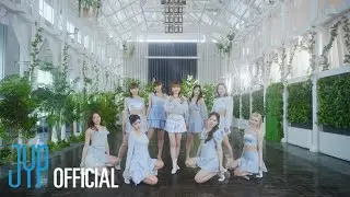 NiziU 「Paradise」 Dance Performance Video (One Take ver.)