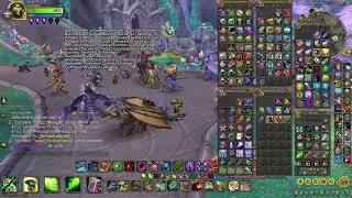 Недельные сундуки 15.02.2023 World of warcraft