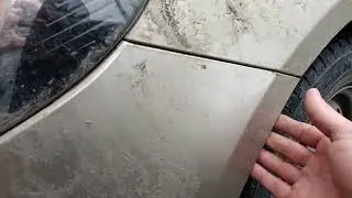 Как снять))) передний бампер# на Киа Рио!!!