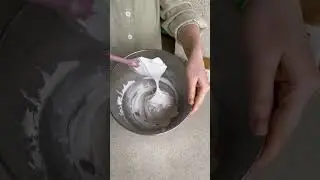 МИНДАЛЬНО-КОКОСОВОЕ БЕЗЕ🥥Рецепт от @elya_blueberry🥥ALMOND COCONUT MERINGE Recipe