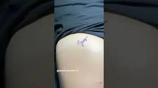 Small tattoo #shortvideo #soundviral #tattoolover #madetattobali #deksoma #pelihbesikdadisiu