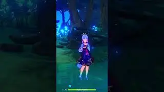 Ayaka is Losing Control! | Genshin Impact