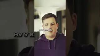 Он ведь просто хотел поесть, а она...😢 