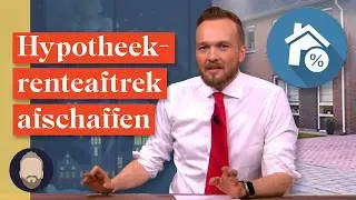 Hoe de woningmarkt in één klap rechtvaardiger kan worden | LUBACH