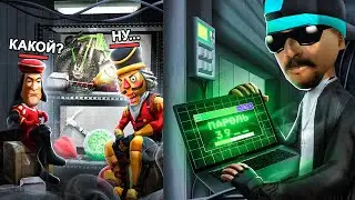 ОТЖАЛ СКЛАД У САМОЙ БОГАТОЙ СЕМЬИ БАРЫГ в GTA SAMP на ARIZONA RP
