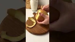 Вместо шарлотки и вкусно, и нарядно