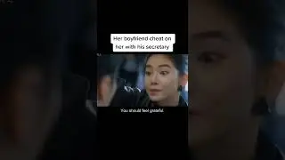 She's so cool 😎✋ copy link please🙏#drama #drakor #kdrama #fypシ #fyp #korea #traitor #cdrama #jdra