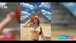 Demi Rose | Plus Size Fashion Secrets of USA's Curvy Runway Models New Clothing | Short Biography