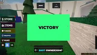 Roblox No Scope Arcade: Aim Script (Pastebin)