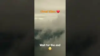 Cloud Vibes #shorts