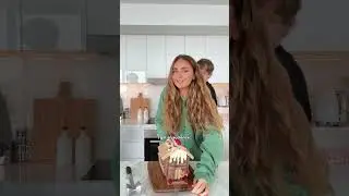 I Broke The World's Most Expensive Gingerbread House... 😭