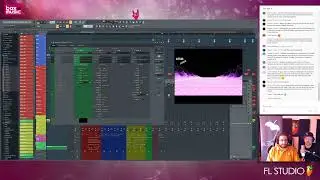 FL Studio 20.7 showcase | Bax Music