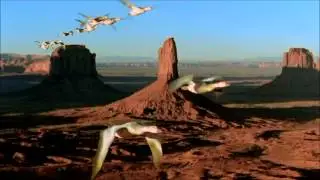 FlyAway - Winged Heaven