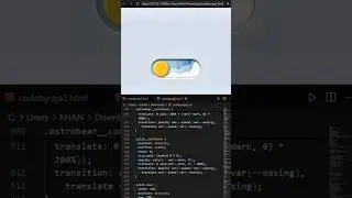 CSS Toggle Button: A Complete Guide 