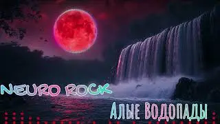 NEURO ROCK - Алые Водопады - Коста Лакоста