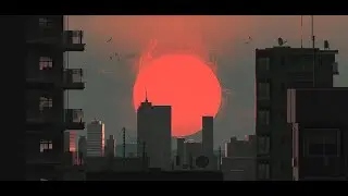 HRVCLANRECORDS761 / в случае ядерного удара (2022) (Official Audio)