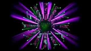 O'DOYLE & PHIL THE EXPLORER @ Bootshaus Köln Live Stream / 360° Stage by Laserframe