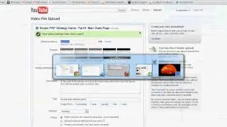 Simple PHP Strategy Game - Part 10: Units (Part 1 of 2)