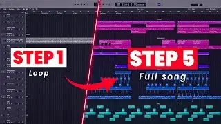 You Will NEVER Be Stuck In A LOOP AGAIN! (Step-By-Step Tutorial)