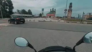 Honda Dio AF28 - Усолье Пермский край