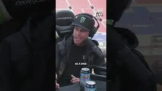 Motorsport legend Brian Deegan joins us LIVE on the 