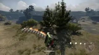 Fidget Spinner in Crossout * GONE WRONG *
