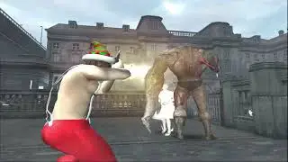 OUTBREAK FILE 2 SHOWDOWN 3 VERY HARD "ONLINE" 1.3.2023
