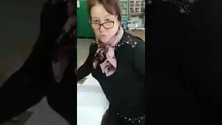 Нарушение на выборах 12.09.2020 Уфимский район