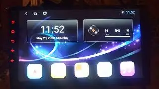 How to connect ELM327 OBDII Bluetooth to Junsun android radio via phone menu