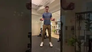 Labrum Tear