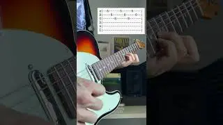 🍒 Guitar Sample 20 I Chord Progression A
