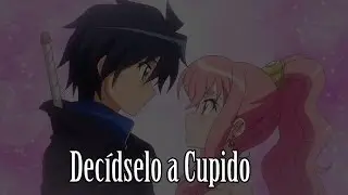 Kinox - Decídselo a Cupido [Prod. Deoxys] | AMV Zero no Tsukaima