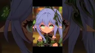 This is why Nahida is the strongest archon of Genshin Impact