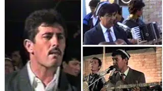 Қува станса . туйлари 1994 йил.