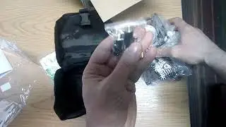 «Огляд Автокомпресора Uragan 90130 з Rozetka»