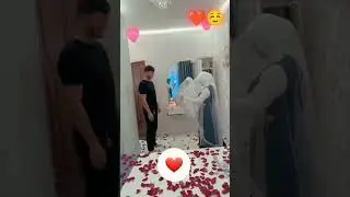 Hammani shunaqa chiroyli baxtga yetkazsin❤️