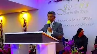 Servicio Dominical 19 De Mayo 2024